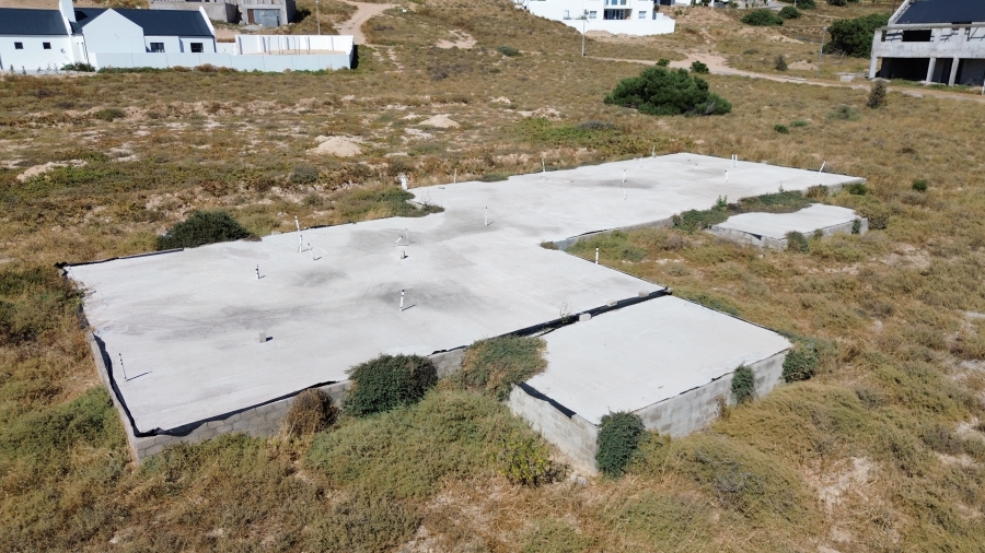 0 Bedroom Property for Sale in Da Gama Bay Western Cape